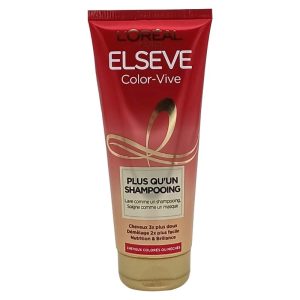 Sampon, Elseve, Efect Masca 200 ml Color Vive