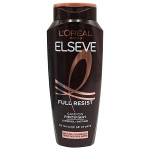 Sampon, Elseve, Elvital, 250 ml Arginine Resist