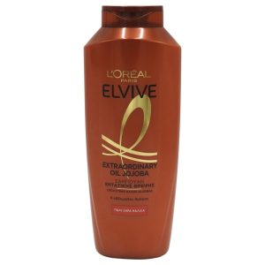 Sampon, Elvive, Elseve, 700 ml Extraordinary Oil