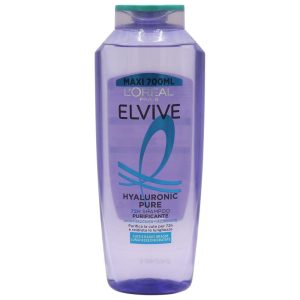 Sampon, Elvive, Elseve, 700 ml Hyaluron Plump