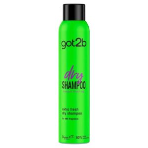 Sampon, Got2b, Uscat Extra Fresh 200 ml