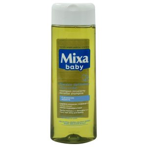 Sampon, Mixa, Micelar 300 ml Baby