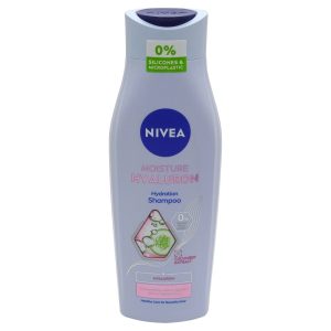 Sampon, Nivea, 400 ml Moisture Hyaluron