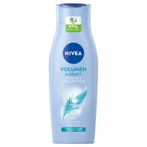 Sampon, Nivea, 400 ml Volume Power