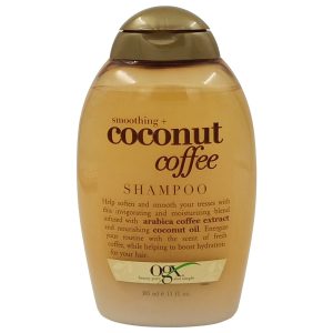 Sampon, Ogx, 385 ml Coconut Coffee