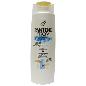 Sampon, Pantene, 250 ml Miracles Hydra Glow