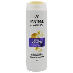 Sampon, Pantene, 400 ml Volume