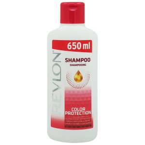 Sampon, Revlon, 650 ml Protectie Par Vopsit