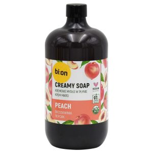 Sapun Lichid, Bi On, 946 ml Peach