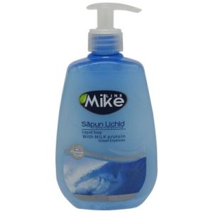 Sapun Lichid, Mike Tech, 500 ml Milk Ocean