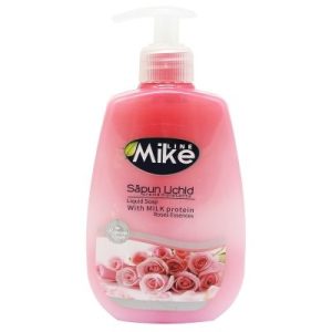 Sapun Lichid, Mike Tech, 500 ml Roses