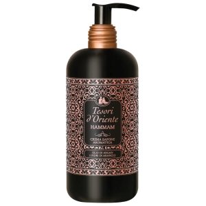 Sapun Lichid, Tesori, Pompa 300 ml Hammam