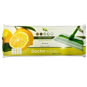 Servetele Umede, Doctor, Podele 36 buc