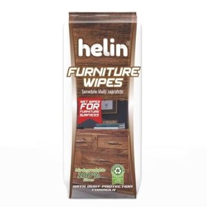 Servetele Umede, Helin, 60 buc Mobila
