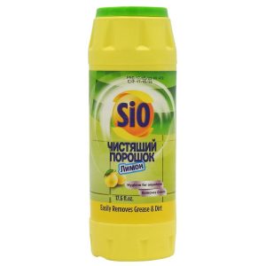 Sio Praf de Curatat 500 g Lamaie