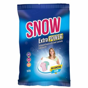 Snow Pete Praf 160 g
