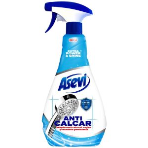 Solutie, Asevi, Anticalcar 750 ml