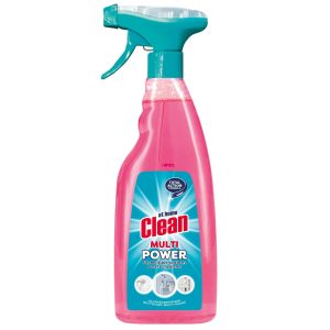 Solutie, At Home, Multisuprafete Spray 750 ml