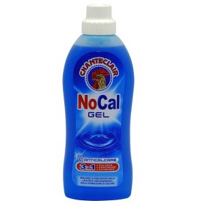 Solutie, Chante Clair, Gel Masina Spalat 750 ml Anticalcar