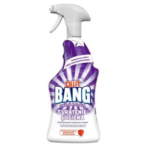 Solutie, Cillit Bang, Dezinfectant 750 ml
