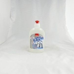 Solutie, Sano, Anticalcar Electrocasnice 500 ml