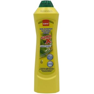 Solutie, Sano, Universala Crema 750 ml Lemon