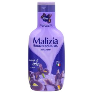 Spumant, Malizia, Baie 1 L Iris