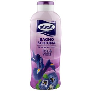 Spumant, Milmil, Baie 1000 ml Iris Viola