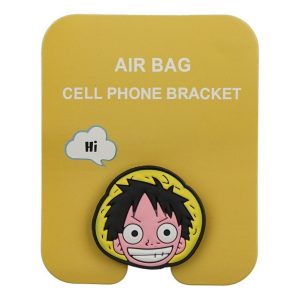 Suport stand adeziv pentru telefon model animat 5
