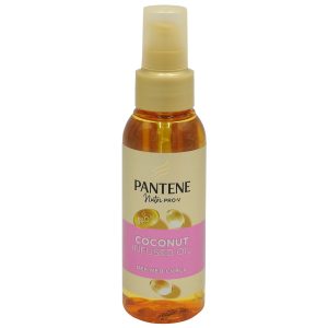 Ulei pentru Par, Pantene, 100 ml Coconut