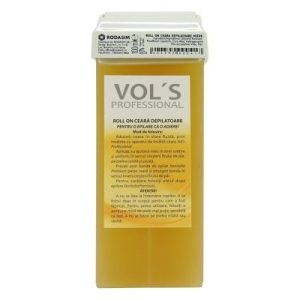 Vals Ceara Depilatoare Roll-on 100 ml Miere