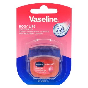 BALSAM pentru Buze, VASELINE , 7G