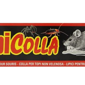 Vebicolla Lipici Soareci 135 g